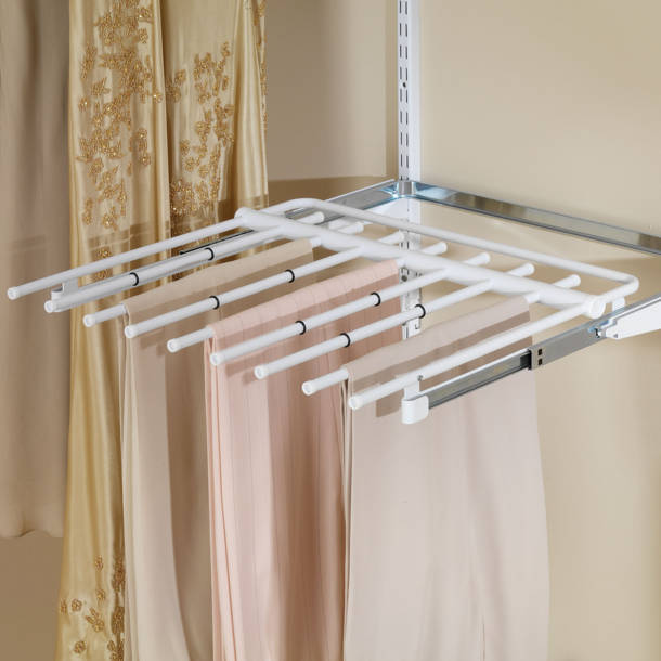 Rubbermaid Configurations Hanging Rod Kit & Reviews Wayfair